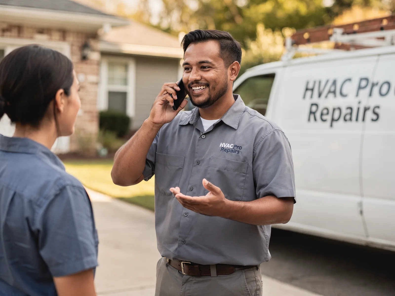 Heat Pump Repair El Dorado Hills, CA FAQs